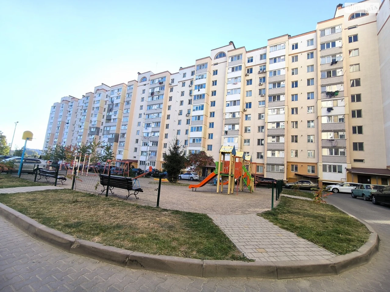 Apartment for Sale - Zamostyan district