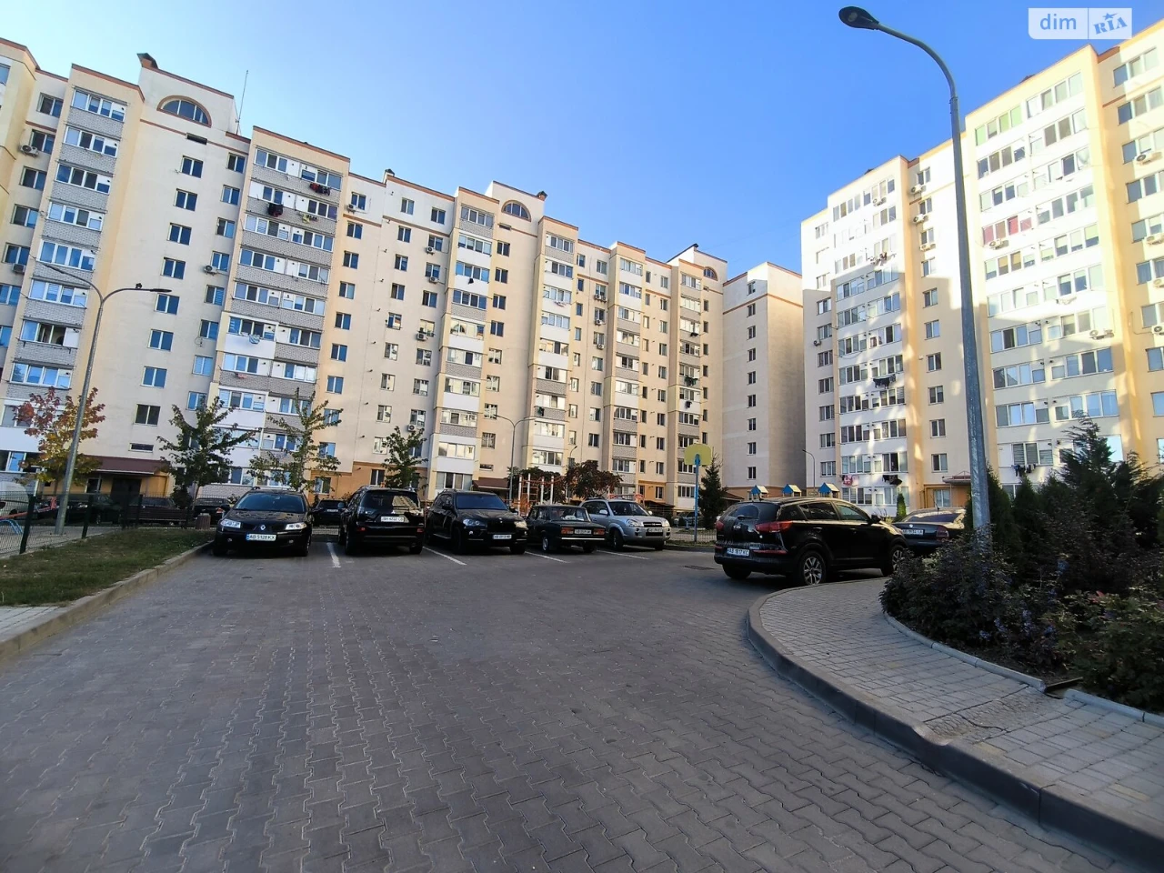 Apartment for Sale - Zamostyan district