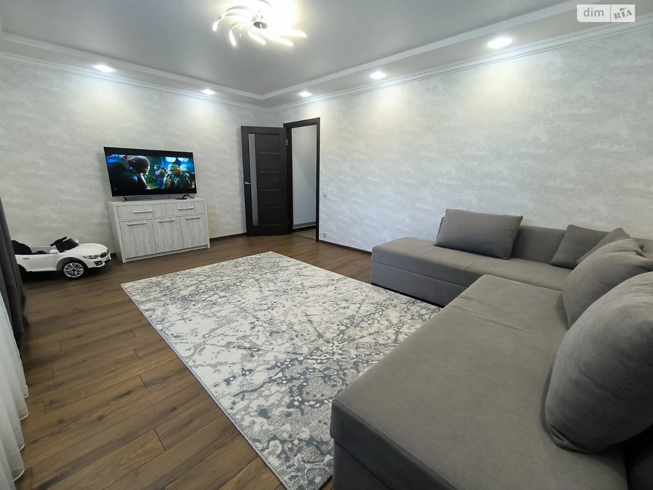 Apartment for Sale - Zamostyan district