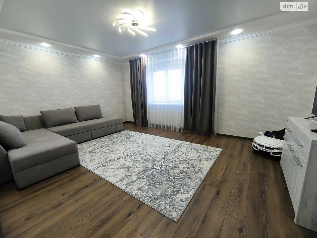 Apartment for Sale - Zamostyan district