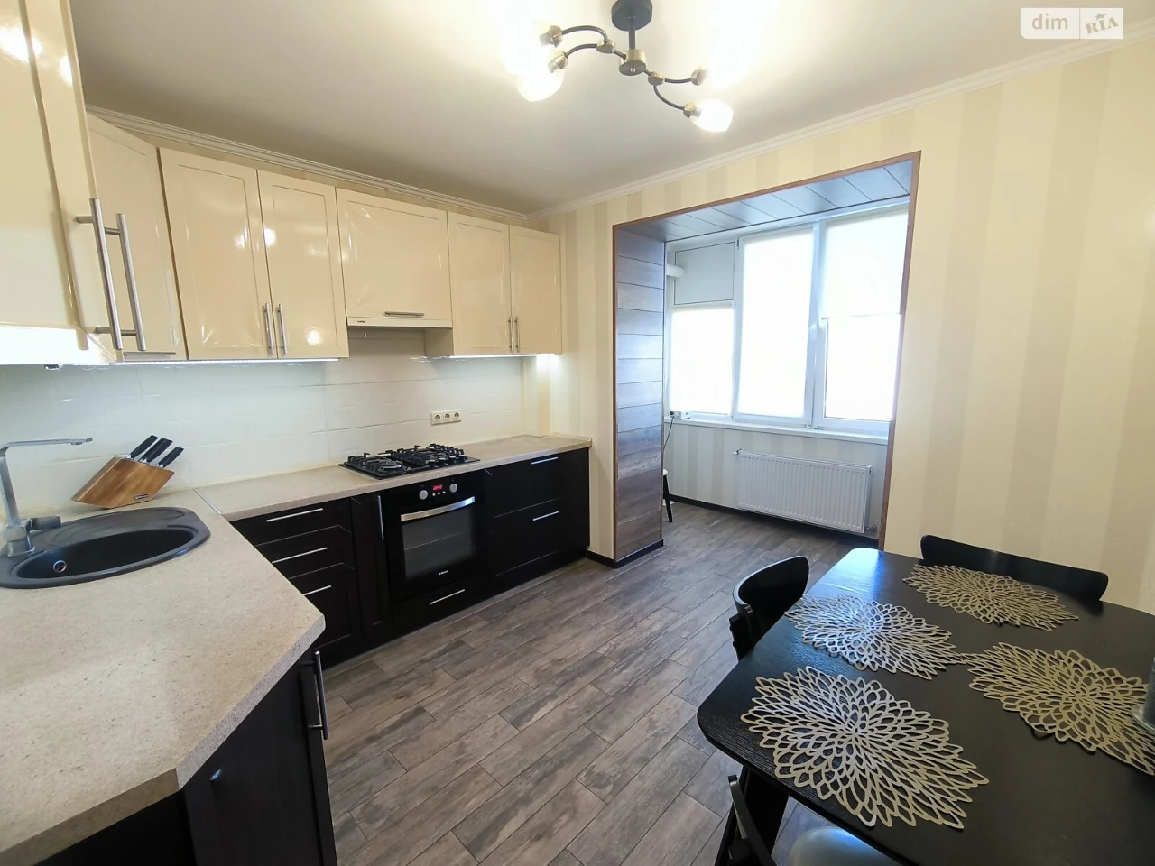Apartment for Sale - Zamostyan district