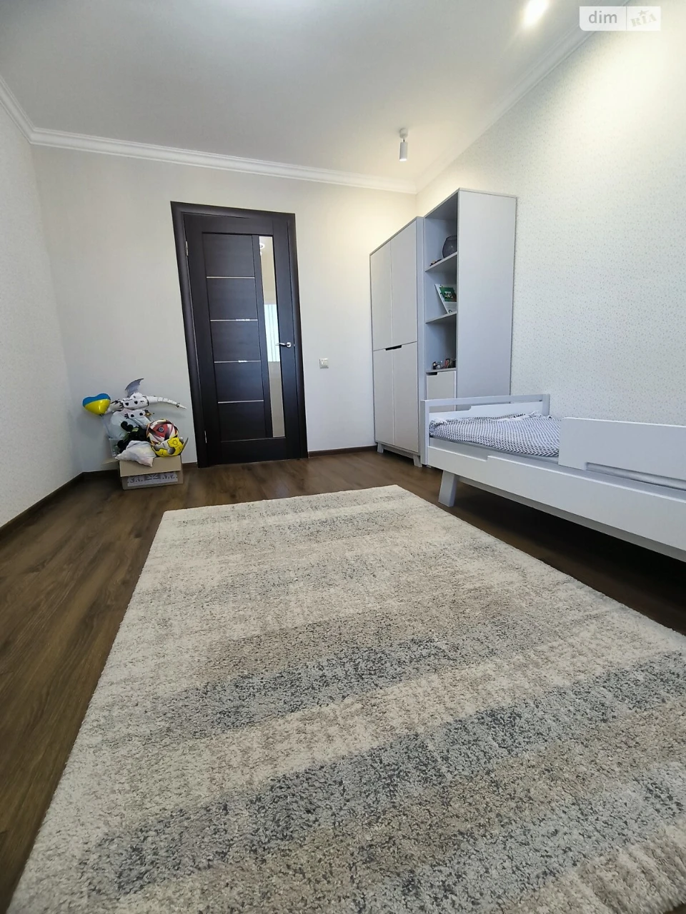 Apartment for Sale - Zamostyan district