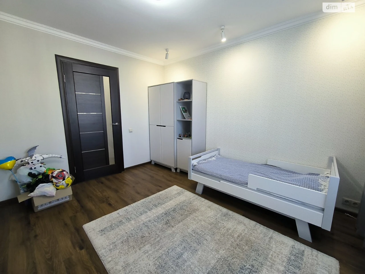 Apartment for Sale - Zamostyan district