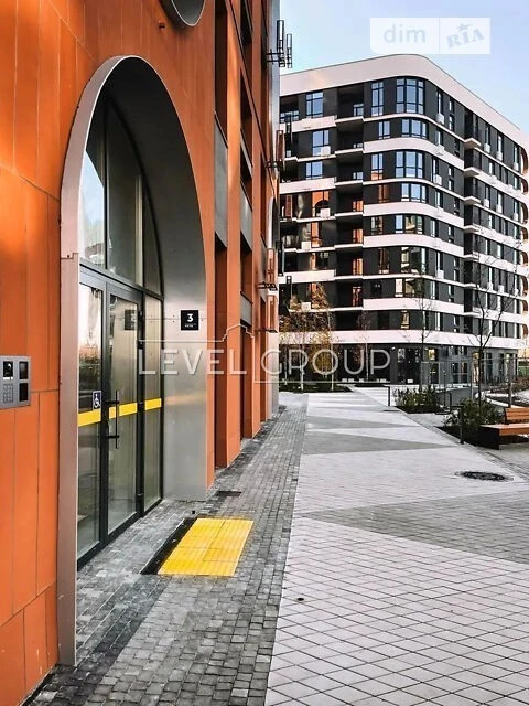 1-room apartment for sale in Respublika residential complex / Respublika / Brat