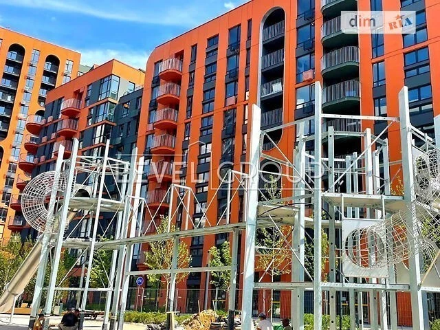 1-room apartment for sale in Respublika residential complex / Respublika / Brat