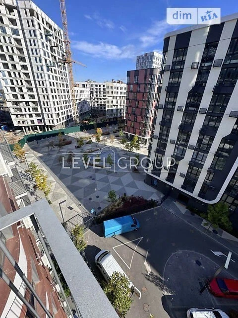 1-room apartment for sale in Respublika residential complex / Respublika / Brat