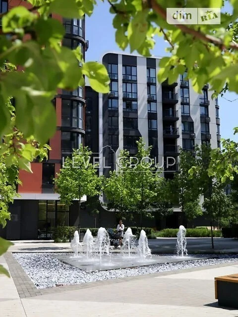 1-room apartment for sale in Respublika residential complex / Respublika / Brat