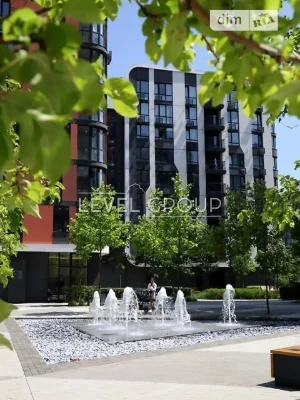 1-room apartment for sale in Respublika residential complex / Respublika / Brat