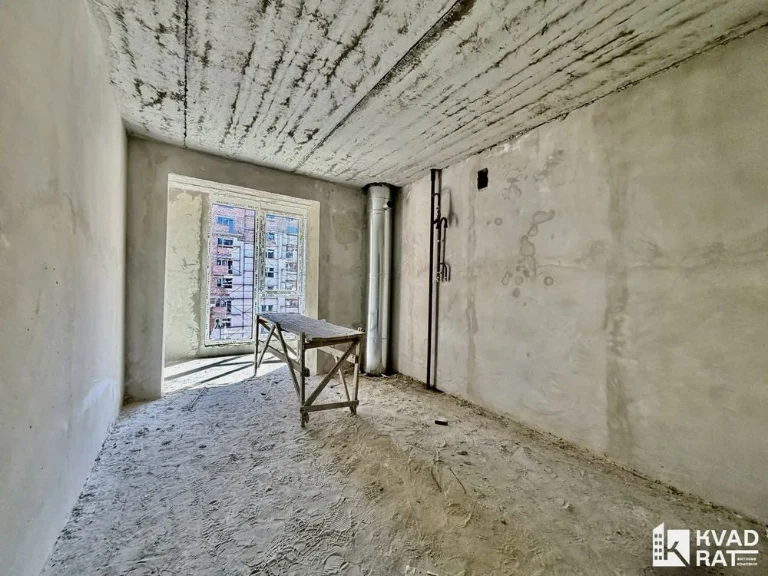 Great Deal: One-Bedroom Apartment in the City Center!