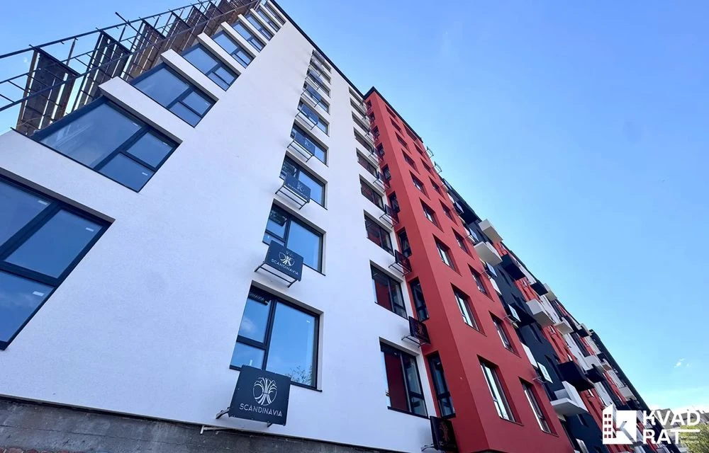 Great Deal: One-Bedroom Apartment in the City Center!