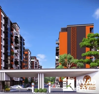 Great Deal: One-Bedroom Apartment in the City Center!