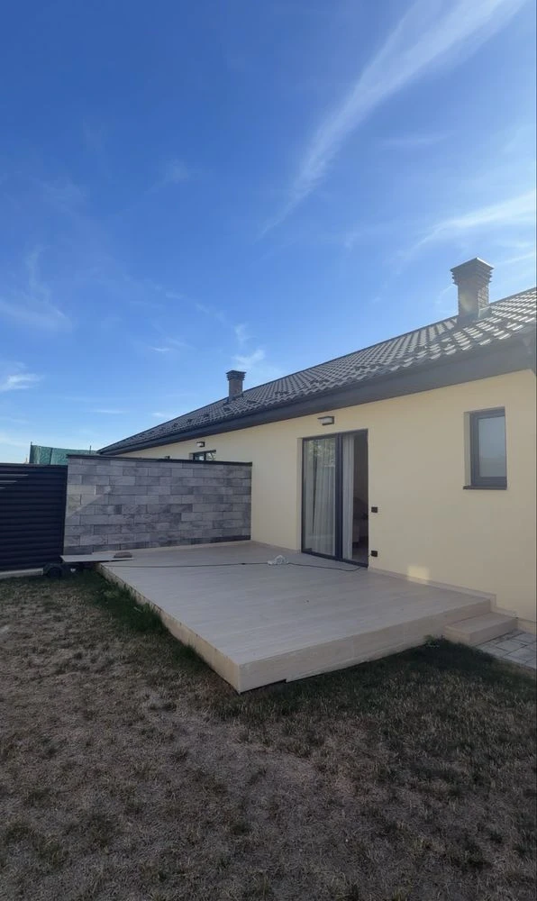 Будинок 125 м²