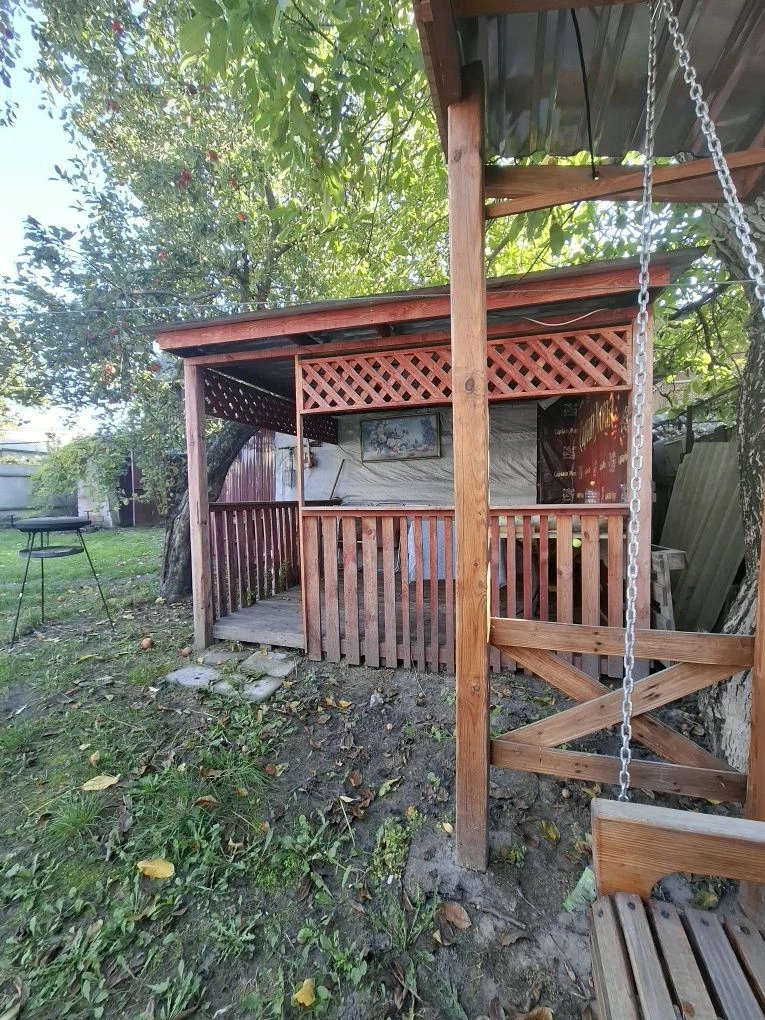 продаж будинок р-н Масани