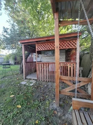 продаж будинок р-н Масани