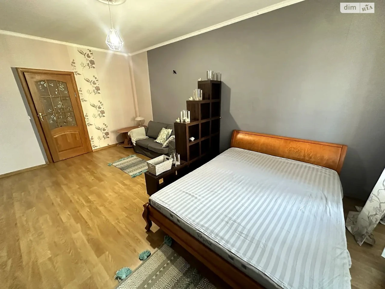 Довгострокова Оренда Квартира Лісовий Масив
