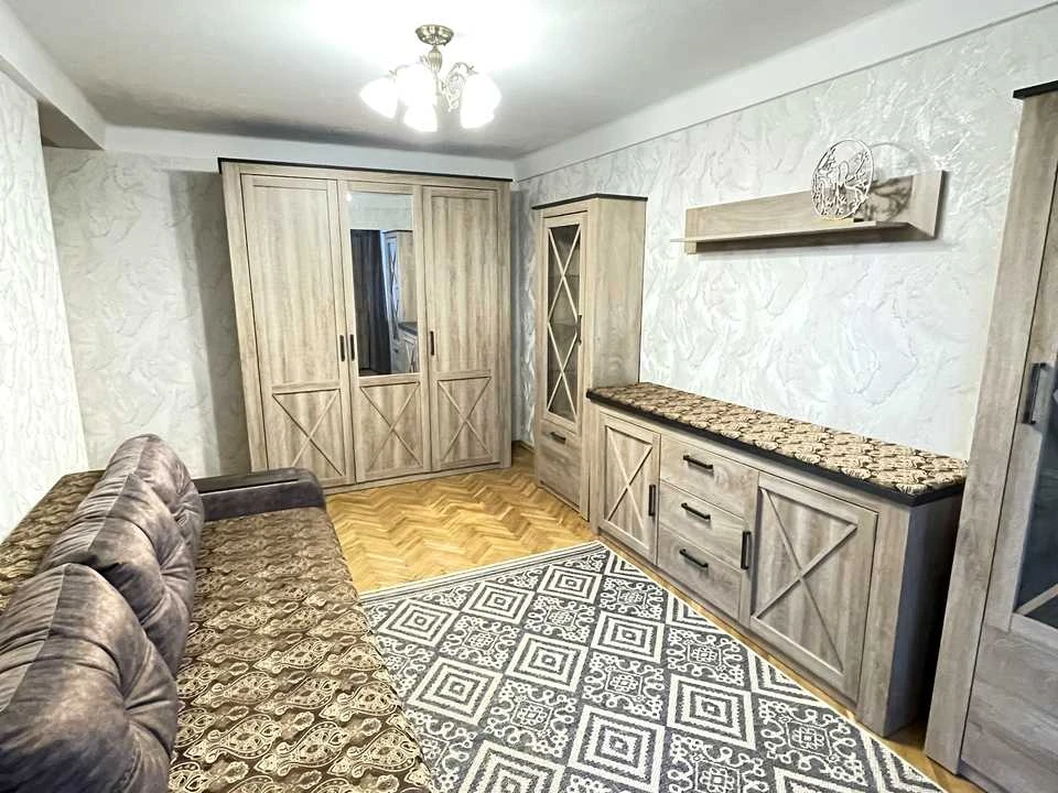 Квартира. Киев, Большая Васильковская улица