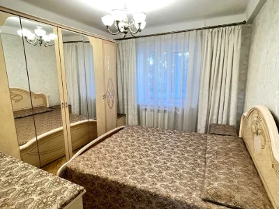 Квартира. Киев, Большая Васильковская улица