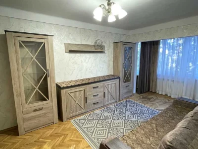 Квартира. Киев, Большая Васильковская улица