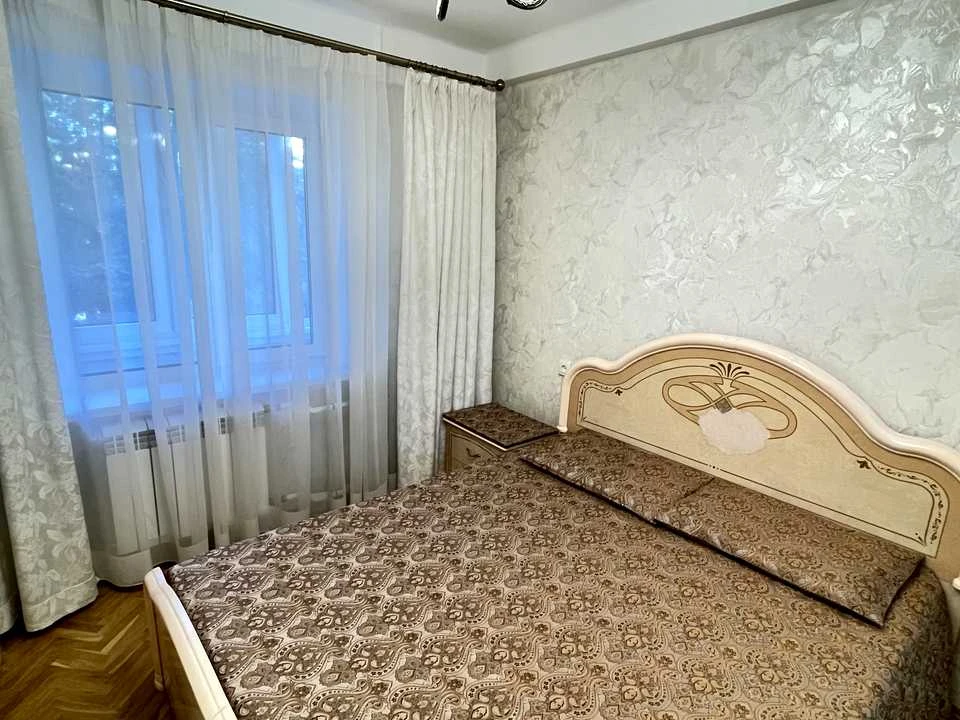 Квартира. Киев, Большая Васильковская улица