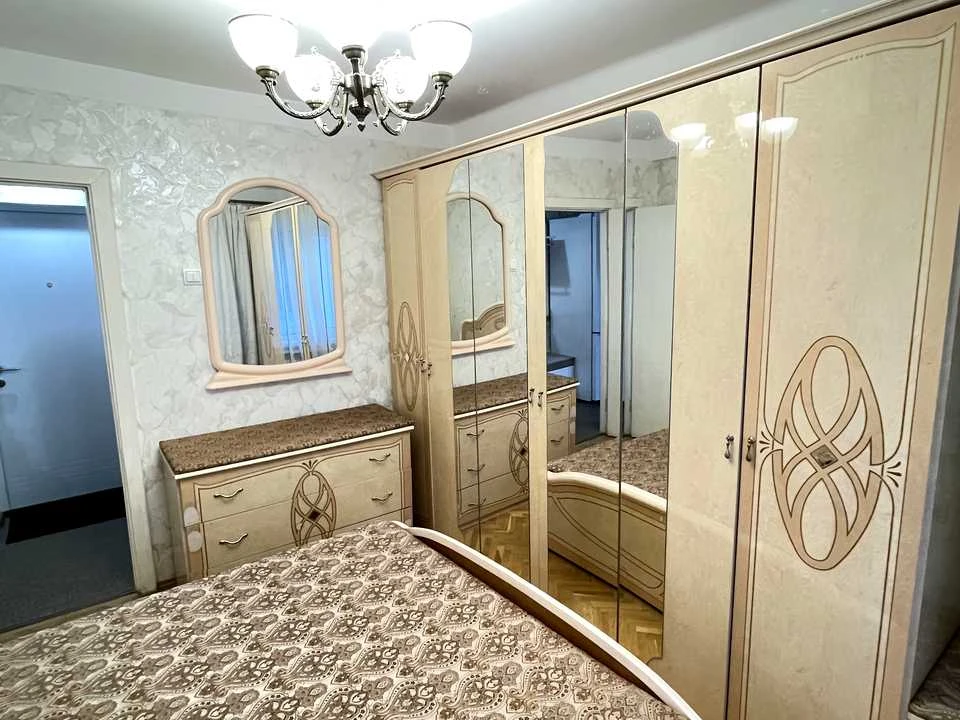 Квартира. Киев, Большая Васильковская улица