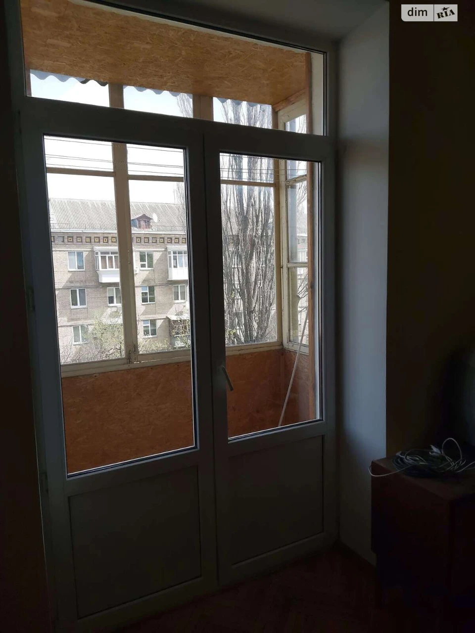 Довгострокова Оренда Квартири, Першотравневий Масив