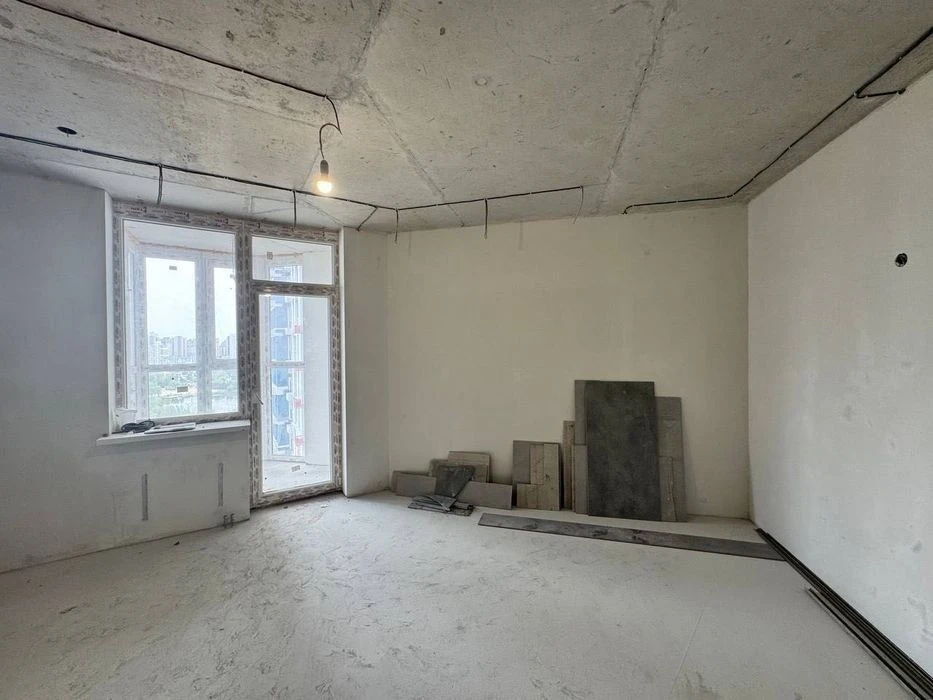 WITHOUT % For sale 1-room apartment 50m2 residential complex Prychal 8 Gliba Babay