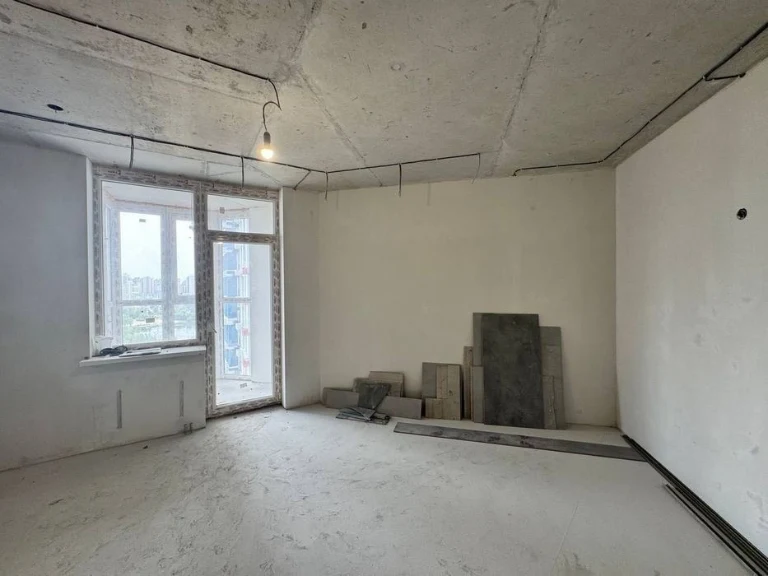 WITHOUT % For sale 1-room apartment 50m2 residential complex Prychal 8 Gliba Babay