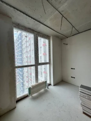 WITHOUT % For sale 1-room apartment 50m2 residential complex Prychal 8 Gliba Babay