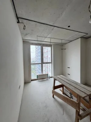 WITHOUT % For sale 1-room apartment 50m2 residential complex Prychal 8 Gliba Babay