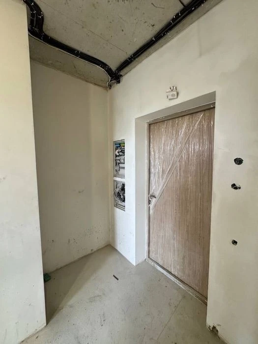WITHOUT % For sale 1-room apartment 50m2 residential complex Prychal 8 Gliba Babay