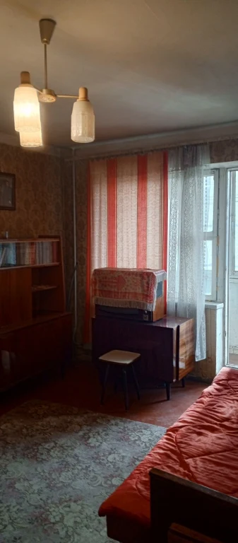 Two-bedroom apartment on Reagan Street (Drizera)