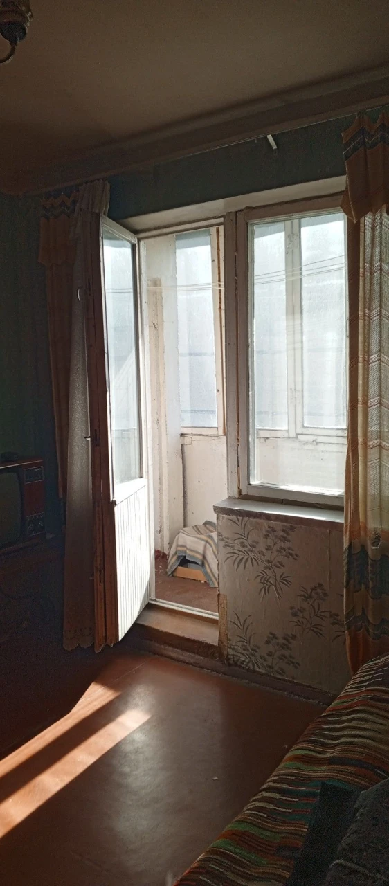 Two-bedroom apartment on Reagan Street (Drizera)