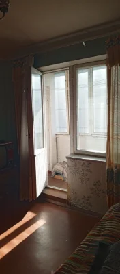 Two-bedroom apartment on Reagan Street (Drizera)