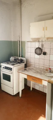 Two-bedroom apartment on Reagan Street (Drizera)