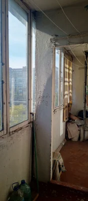 Two-bedroom apartment on Reagan Street (Drizera)