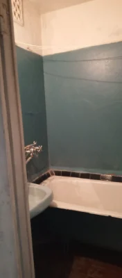 Two-bedroom apartment on Reagan Street (Drizera)