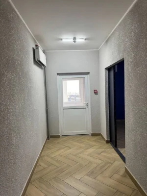 WITHOUT % For sale 1-room apartment 50m2 residential complex Prychal 8 Gliba Babay