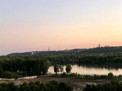Квартира. Андрія Аболмасова, Київ