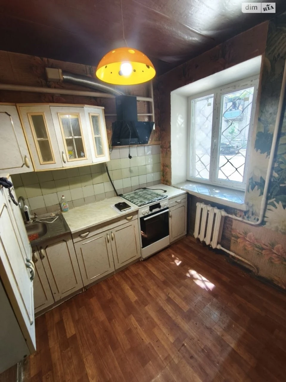Продаж Квартира Павло-Кічкас
