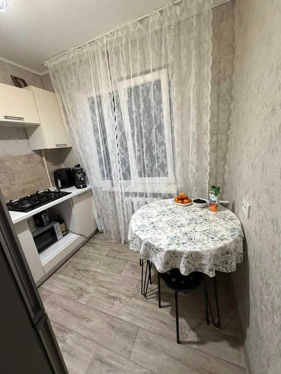 Sale of a 2-bedroom apartment in Cheremushki