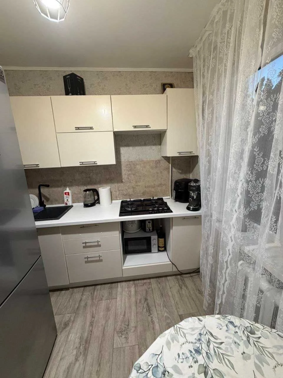 Sale of a 2-bedroom apartment in Cheremushki