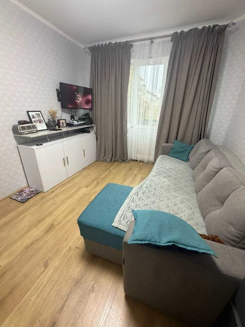 Sale of a 2-bedroom apartment in Cheremushki