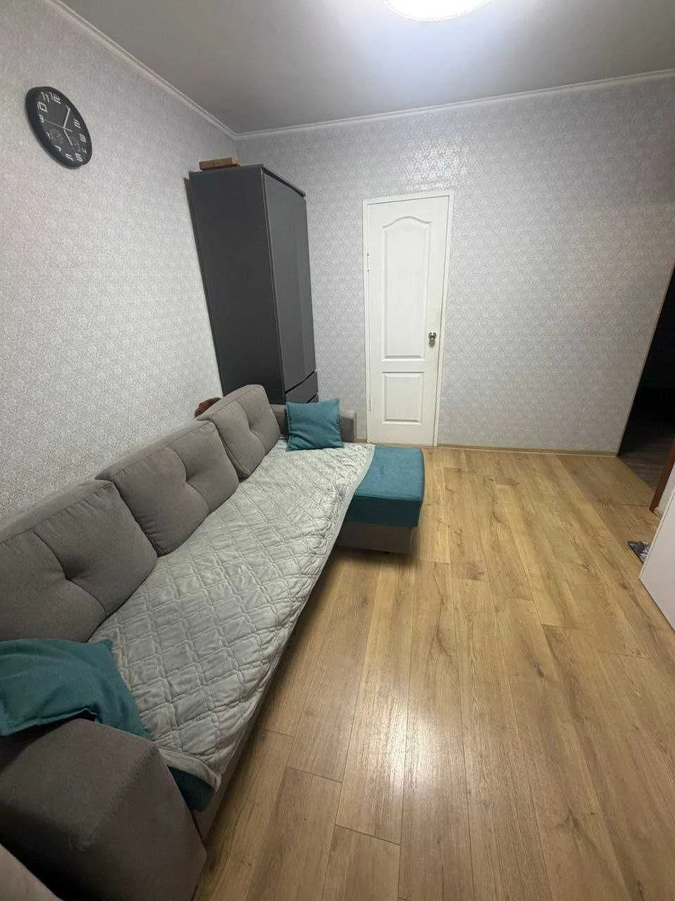 Sale of a 2-bedroom apartment in Cheremushki