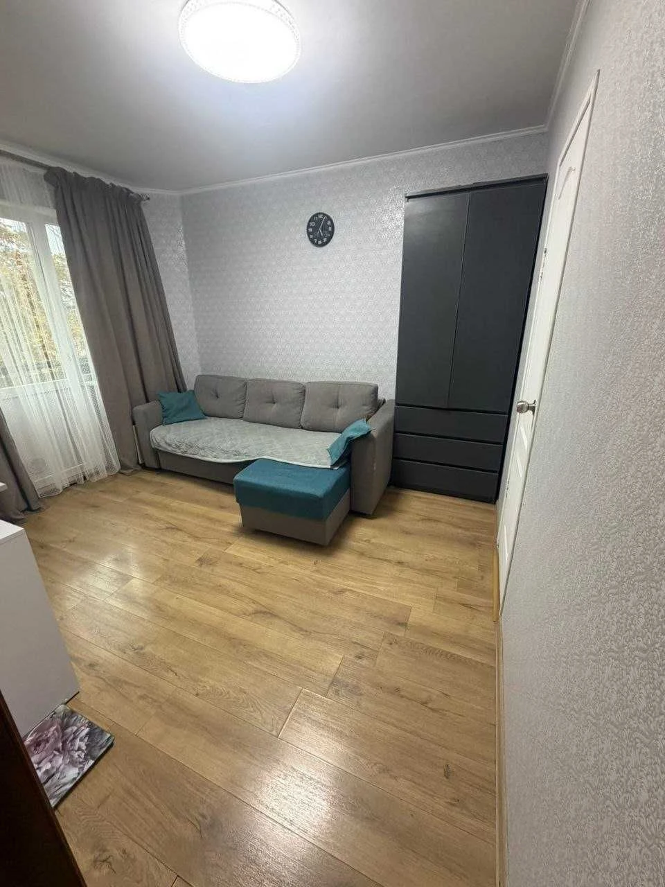 Sale of a 2-bedroom apartment in Cheremushki