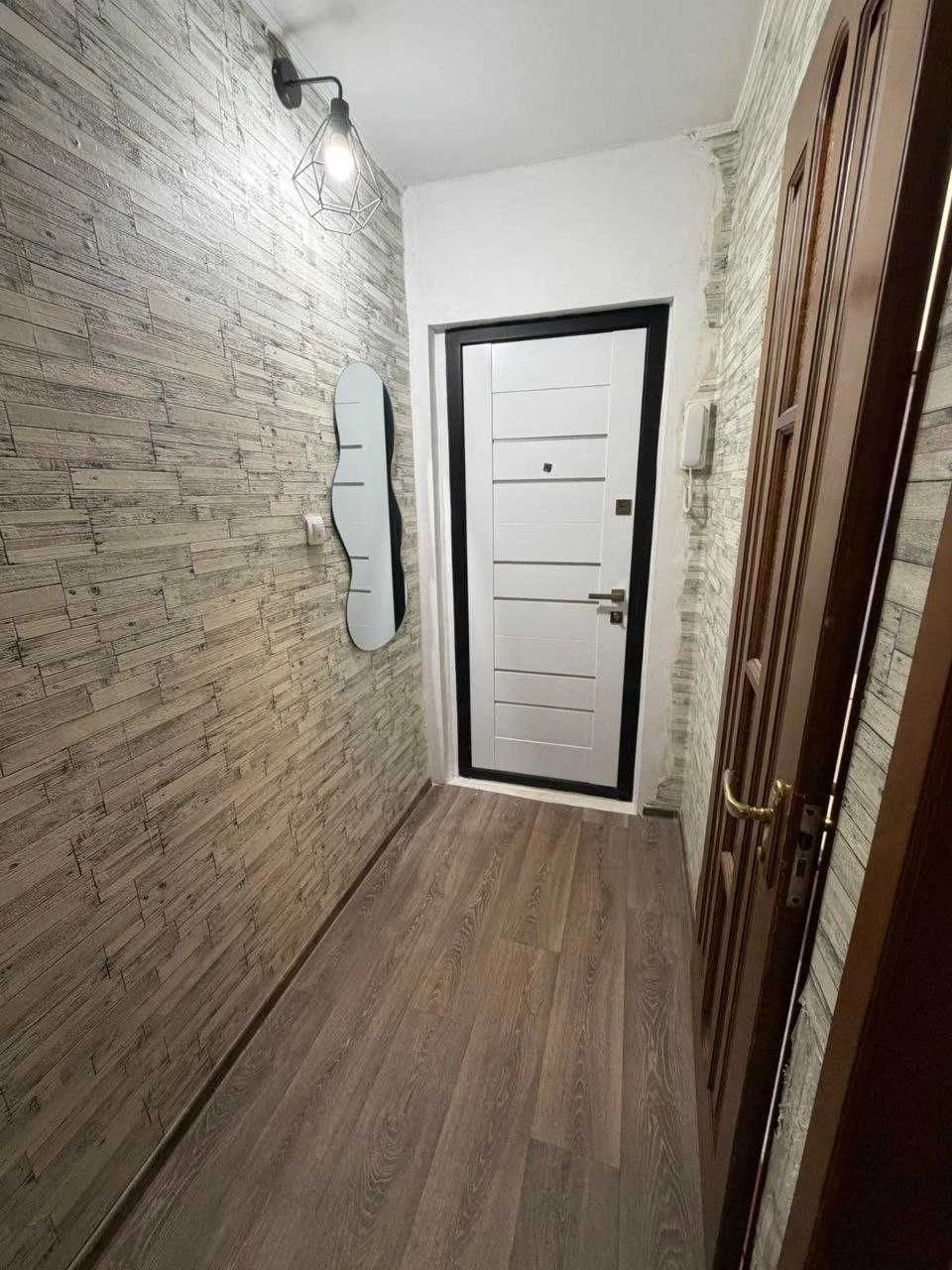 Sale of a 2-bedroom apartment in Cheremushki