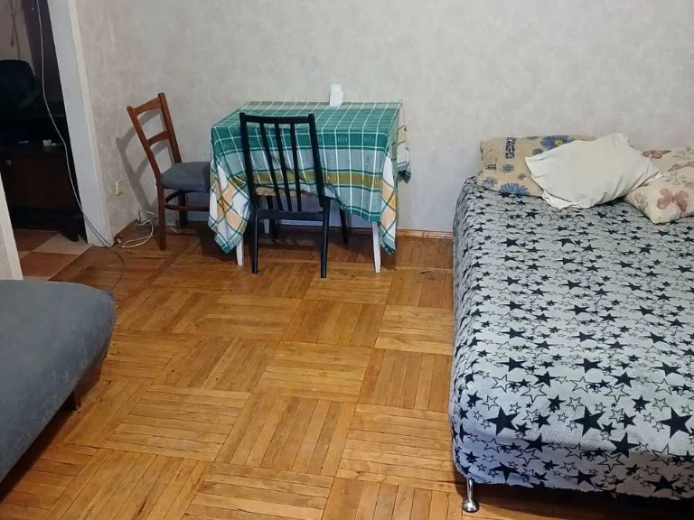 Квартира. Одеса, Академіка Корольова вул.