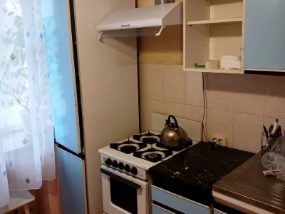 Квартира. Одеса, Академіка Корольова вул.
