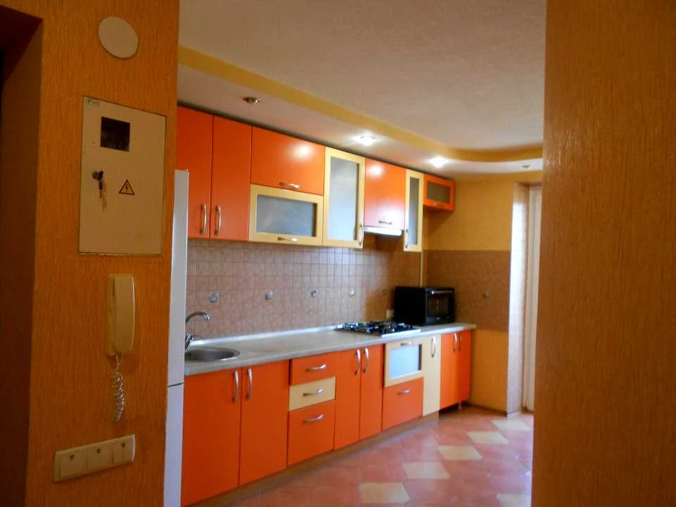 Apartment. Zaporizhya, Avotazvodska st.