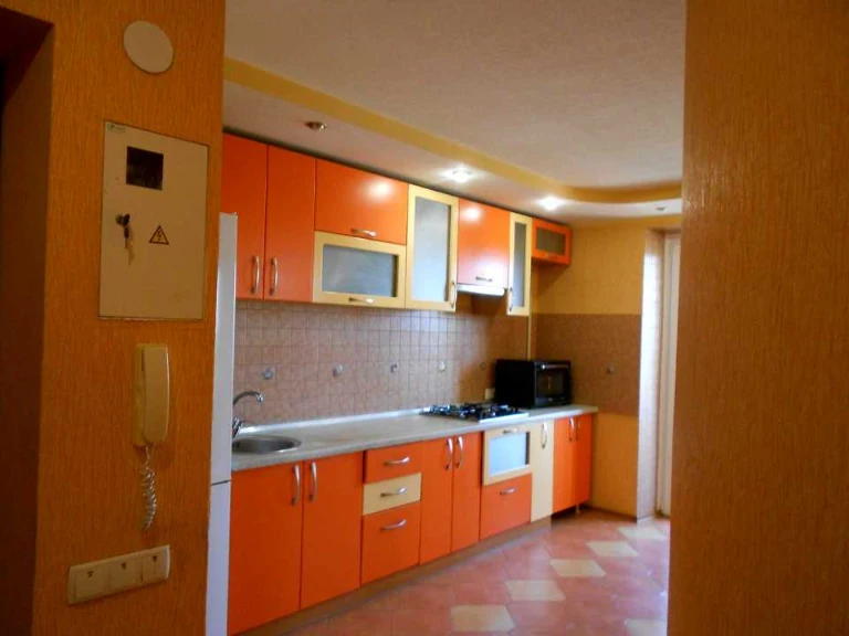 Apartment. Zaporizhya, Avotazvodska st.
