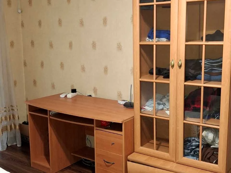 Apartment. Ukrainian Street, Zaporizhzhia